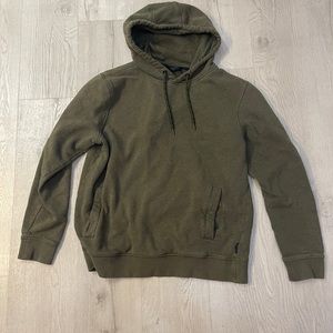 Ted Baker Sweatshirt Hoodie
